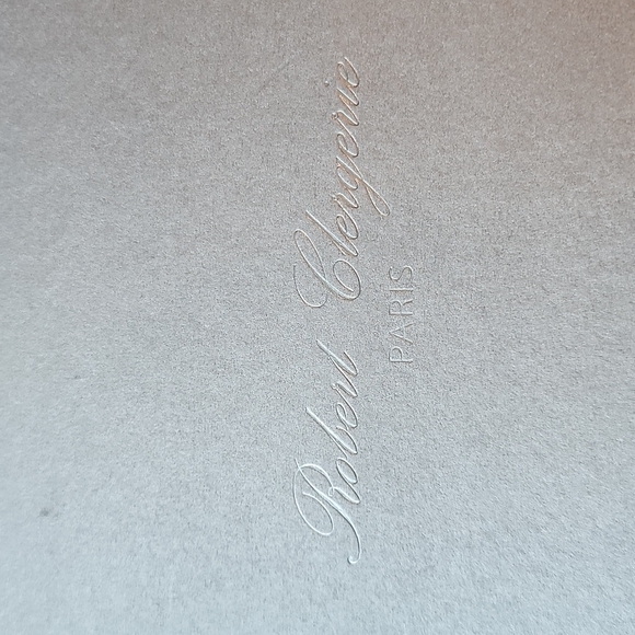 Robert Clergerie black leather loafers - Picture 8 of 10